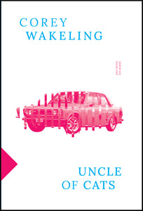 Uncle of Cats
