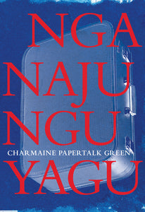 Nganajungu Yagu